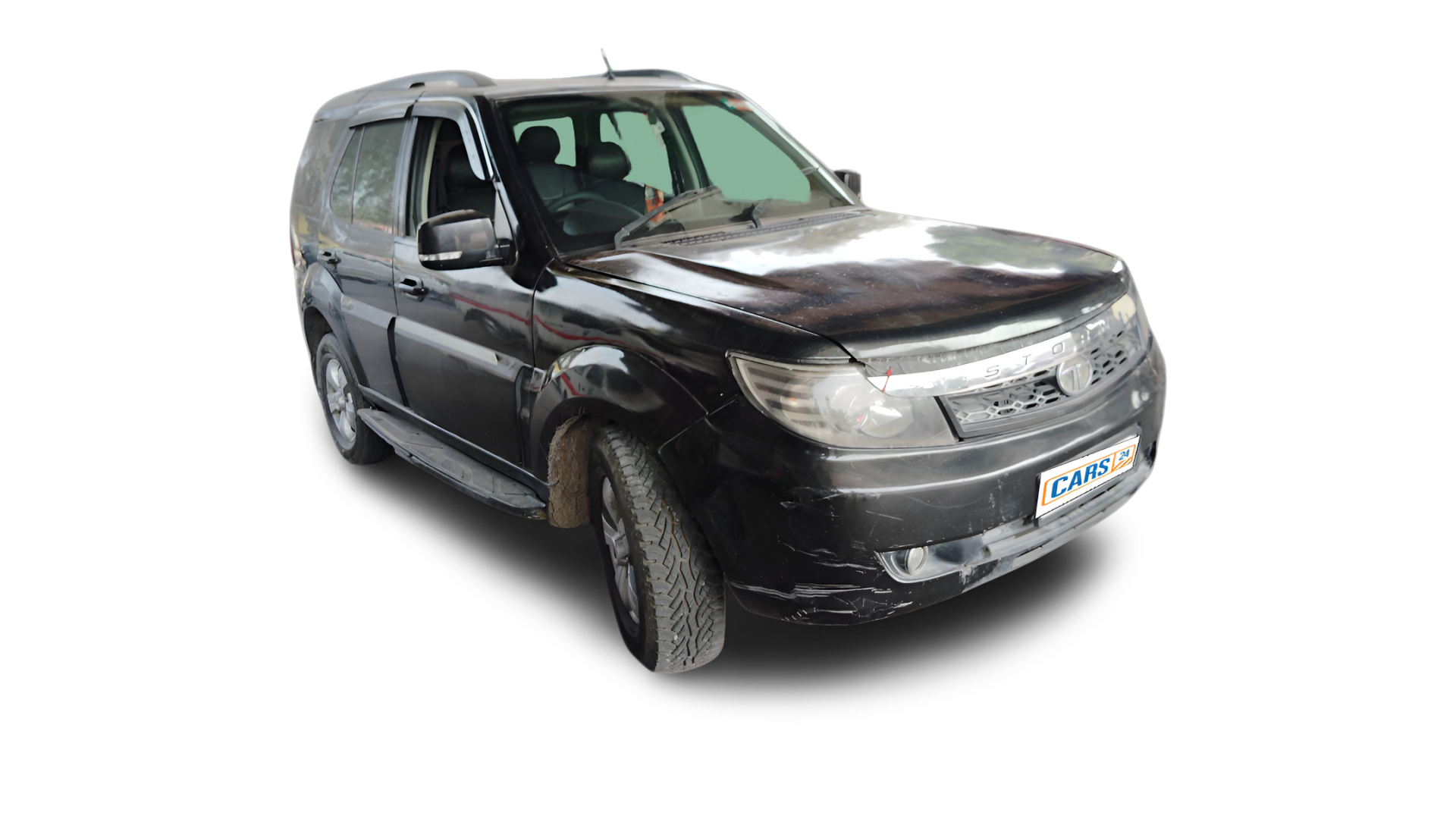 Tata Safari Storme-img